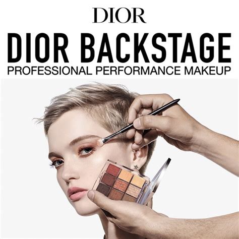 ディオールのバックステージ商品とは？どこで買えるの？【Dior 